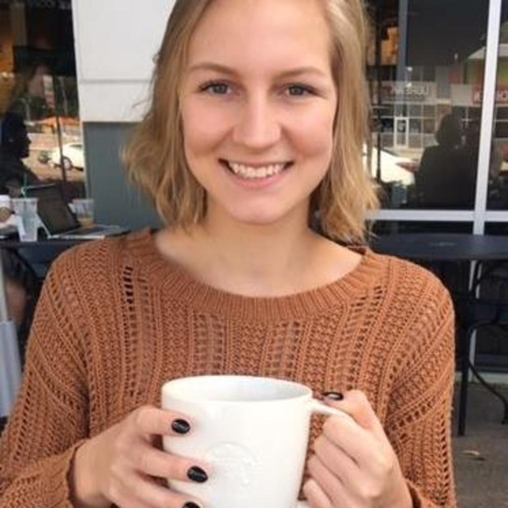 Meet your Posher, Eliza